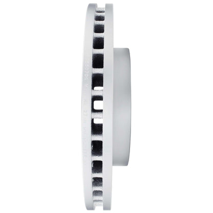 Quality-Built Black Series Brake Rotor BR55070G