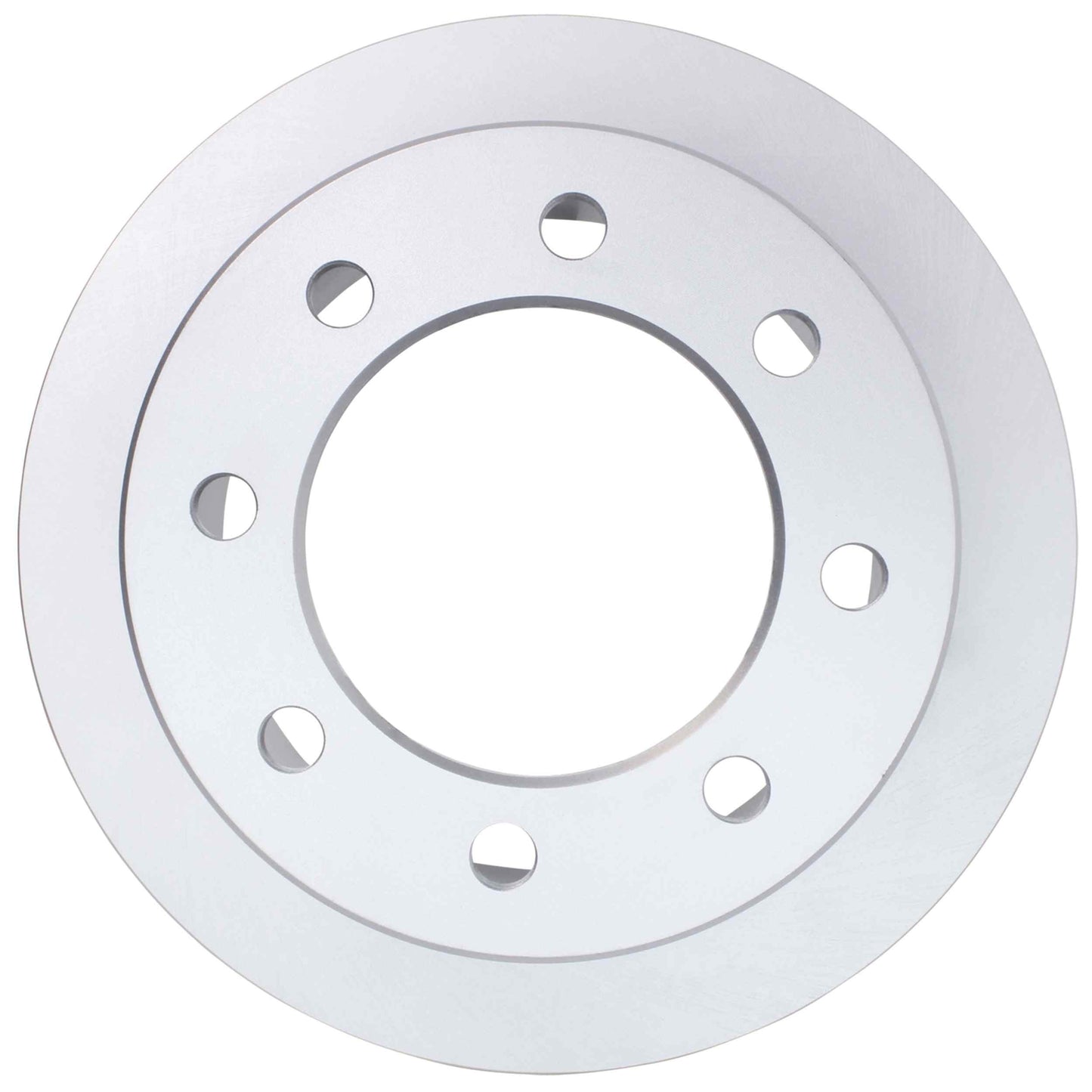 Quality-Built Black Series Brake Rotor BR55075G