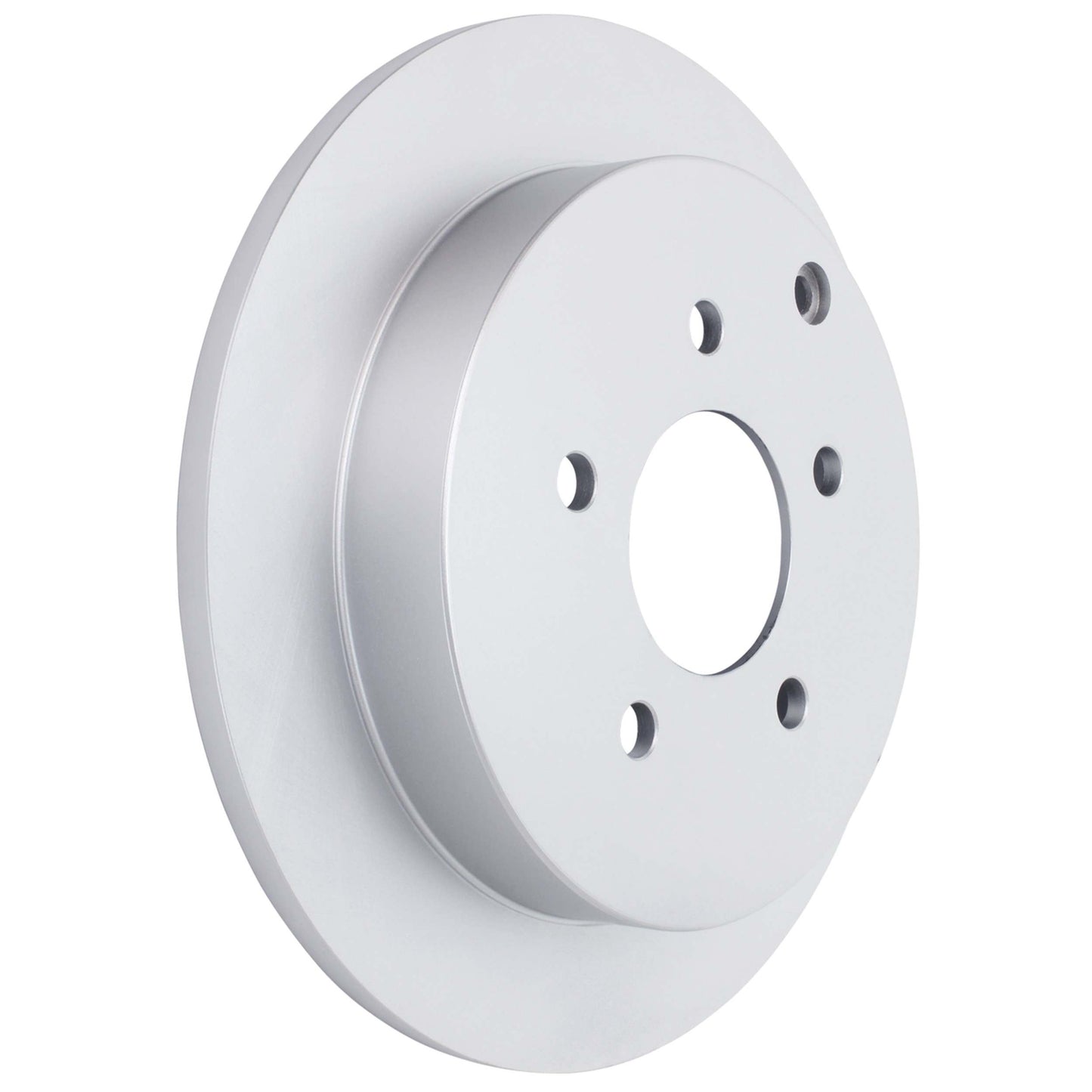 Quality-Built Black Series Brake Rotor BR55078G