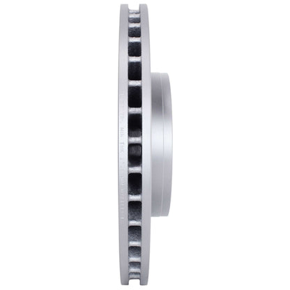 Quality-Built Black Series Brake Rotor BR55079G