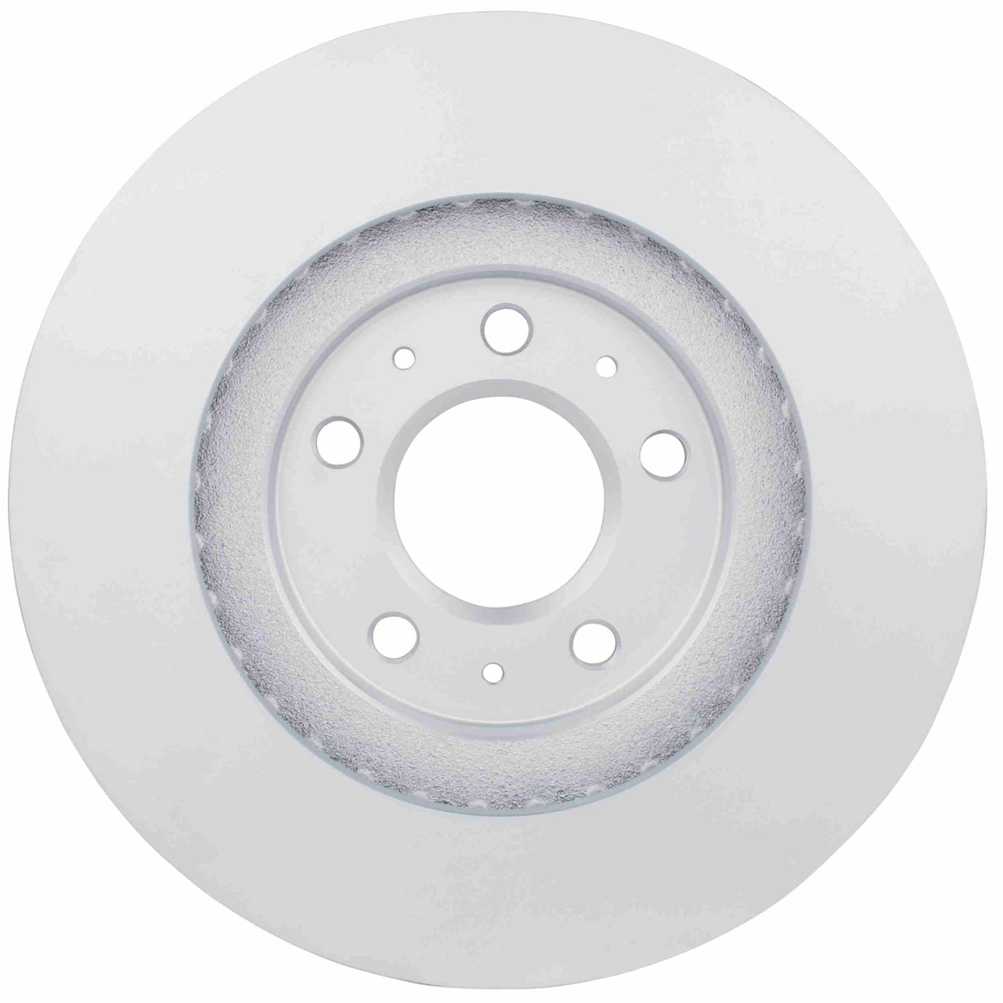 Quality-Built Black Series Brake Rotor BR55082G