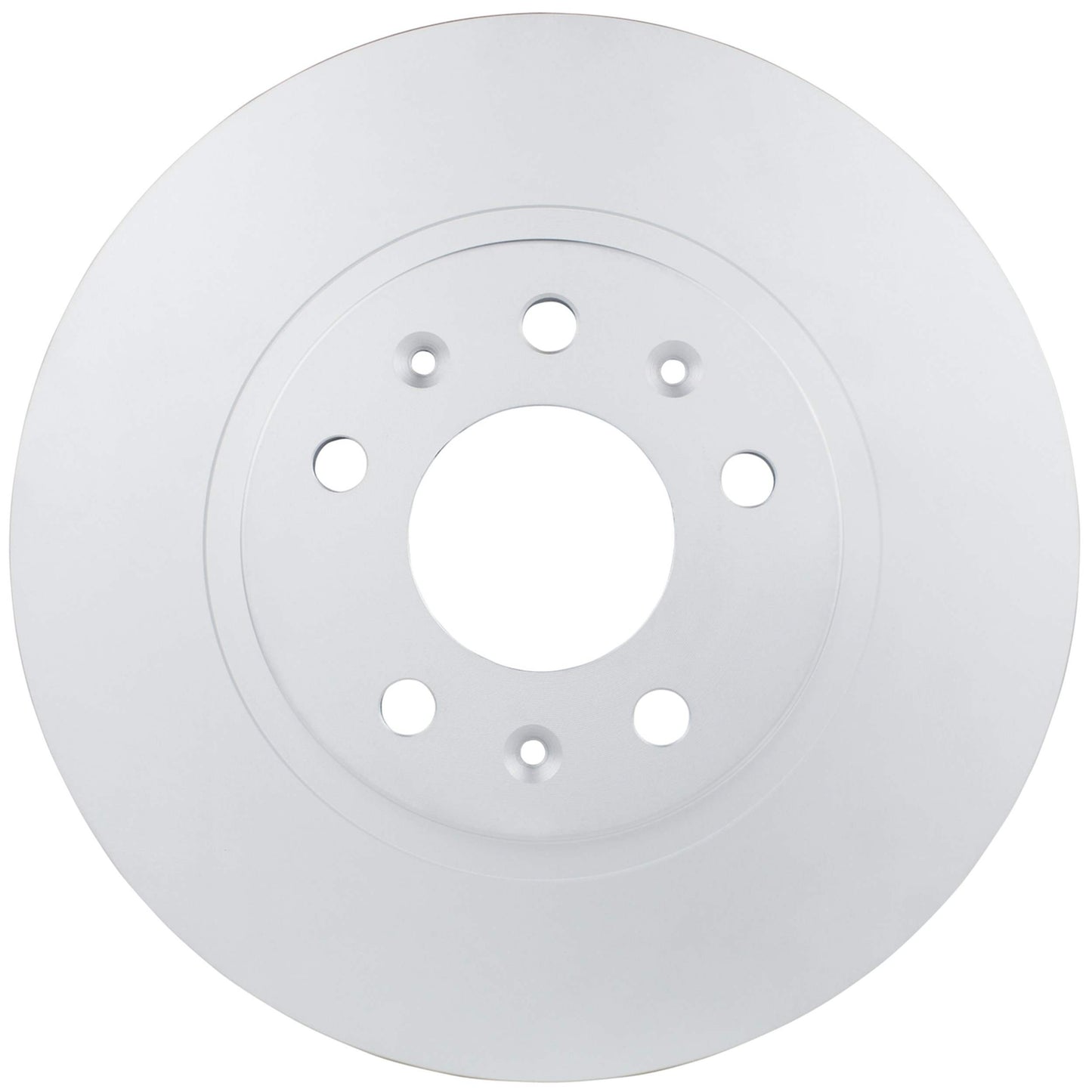 Quality-Built Black Series Brake Rotor BR55082G