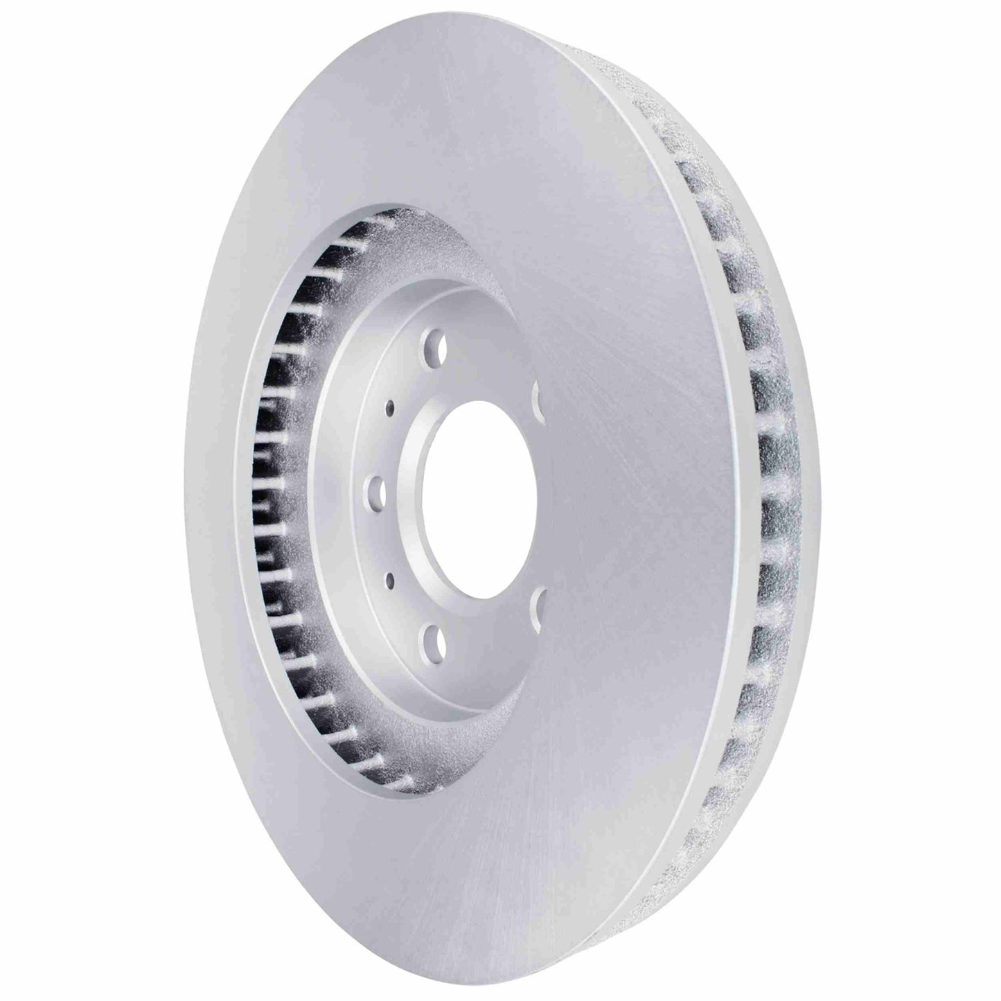 Quality-Built Black Series Brake Rotor BR55082G