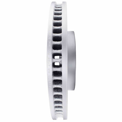 Quality-Built Black Series Brake Rotor BR55082G