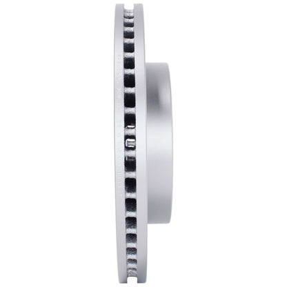 Quality-Built Black Series Brake Rotor BR55083G
