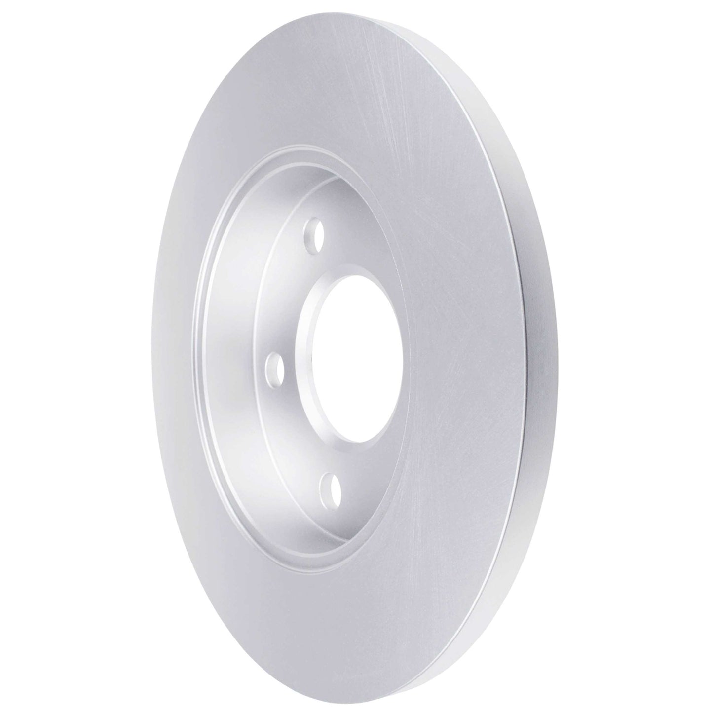 Quality-Built Black Series Brake Rotor BR55085G