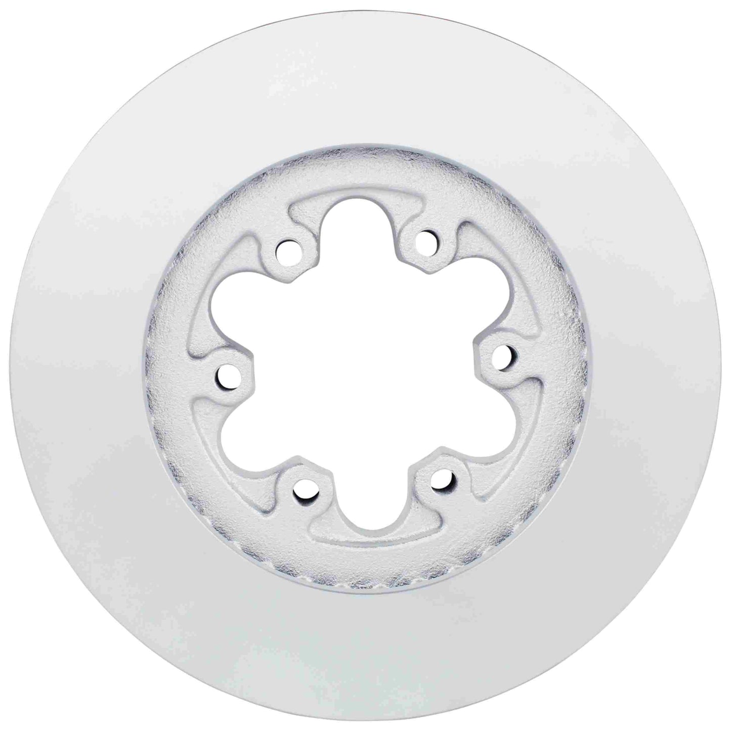 Quality-Built Black Series Brake Rotor BR55090G