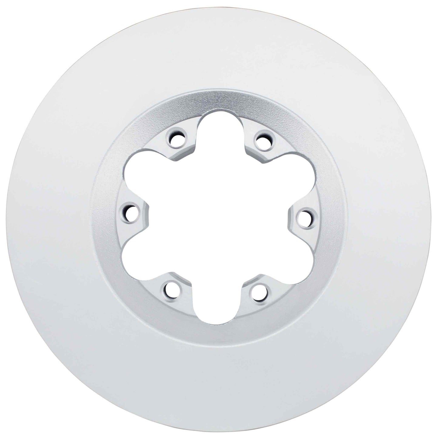 Quality-Built Black Series Brake Rotor BR55090G