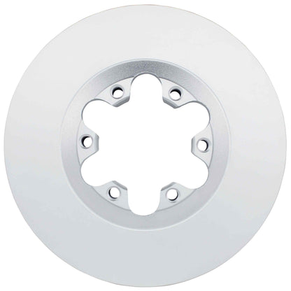 Quality-Built Black Series Brake Rotor BR55090G