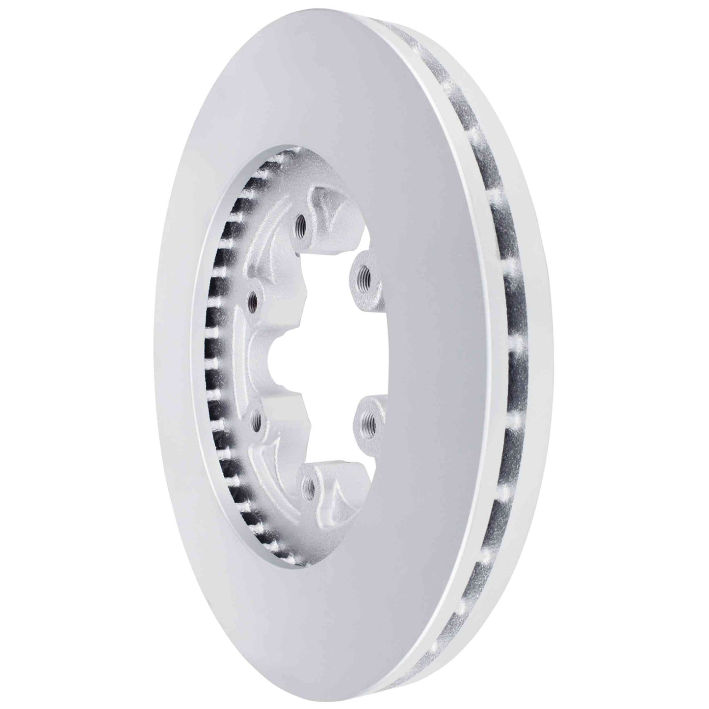 Quality-Built Black Series Brake Rotor BR55090G
