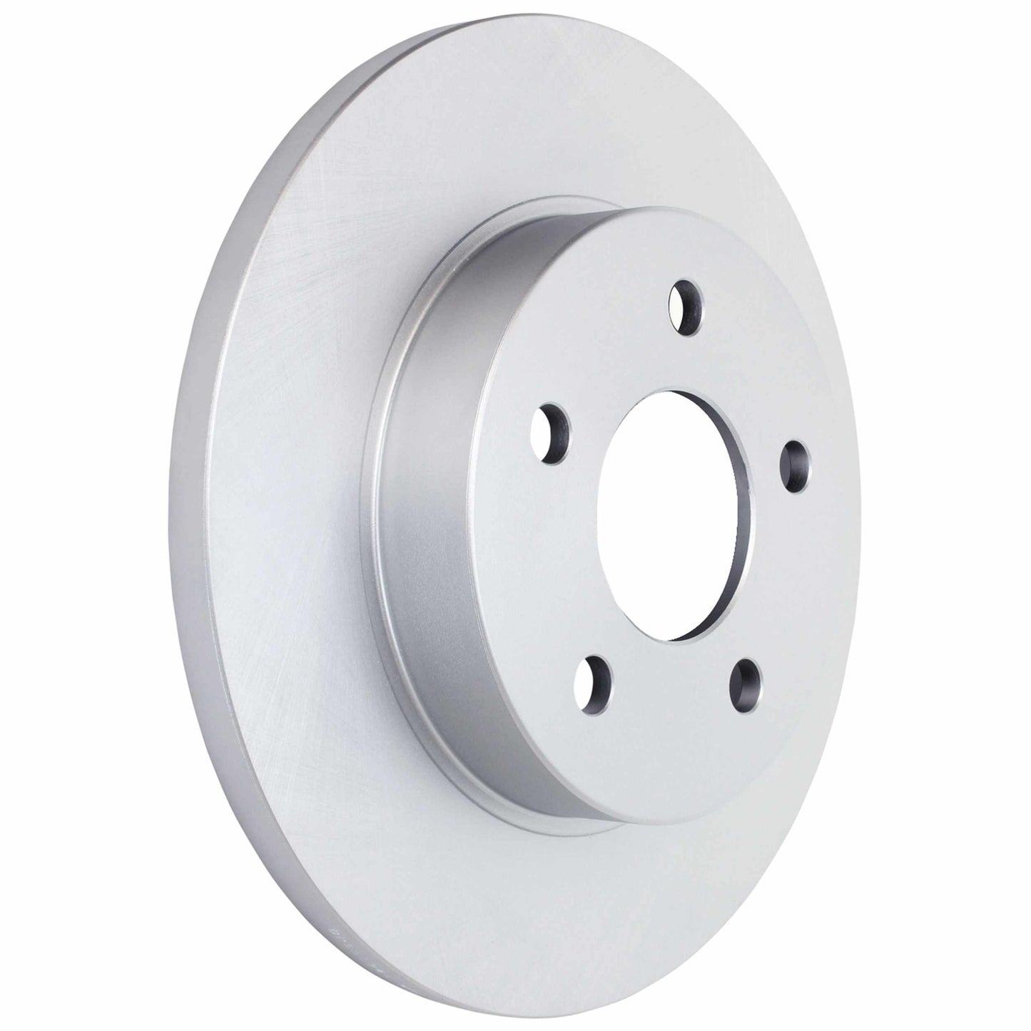 Quality-Built Black Series Brake Rotor BR55094G
