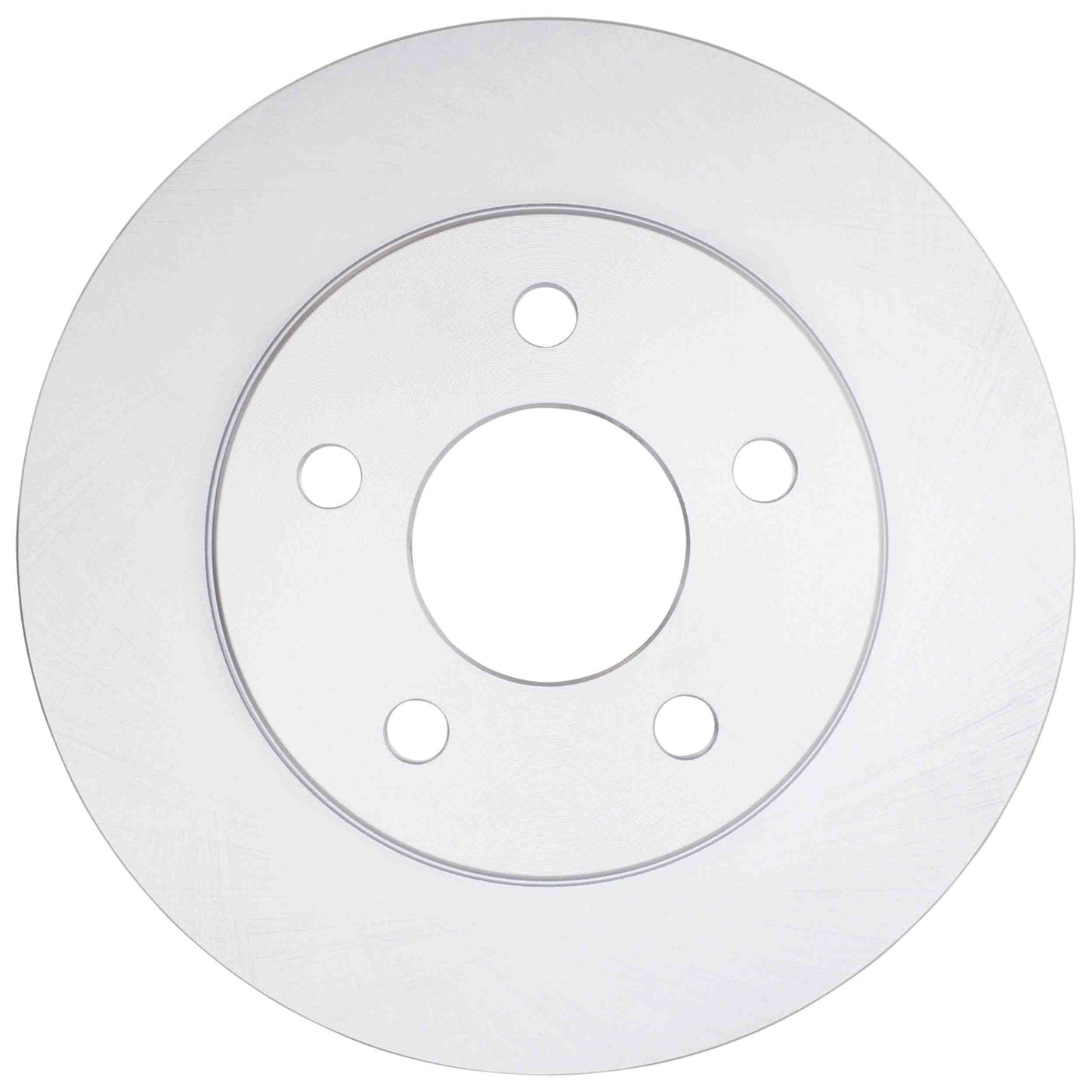 Quality-Built Black Series Brake Rotor BR55094G