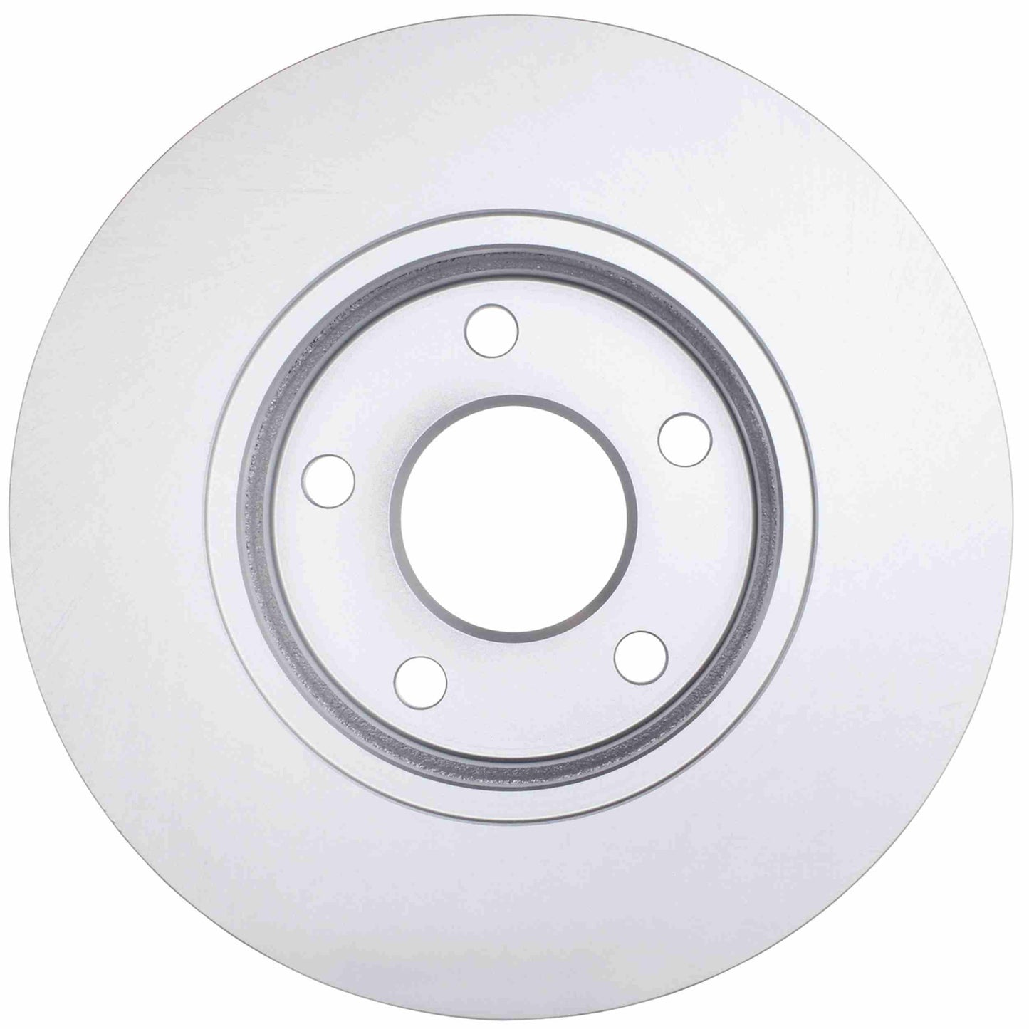 Quality-Built Black Series Brake Rotor BR55095G
