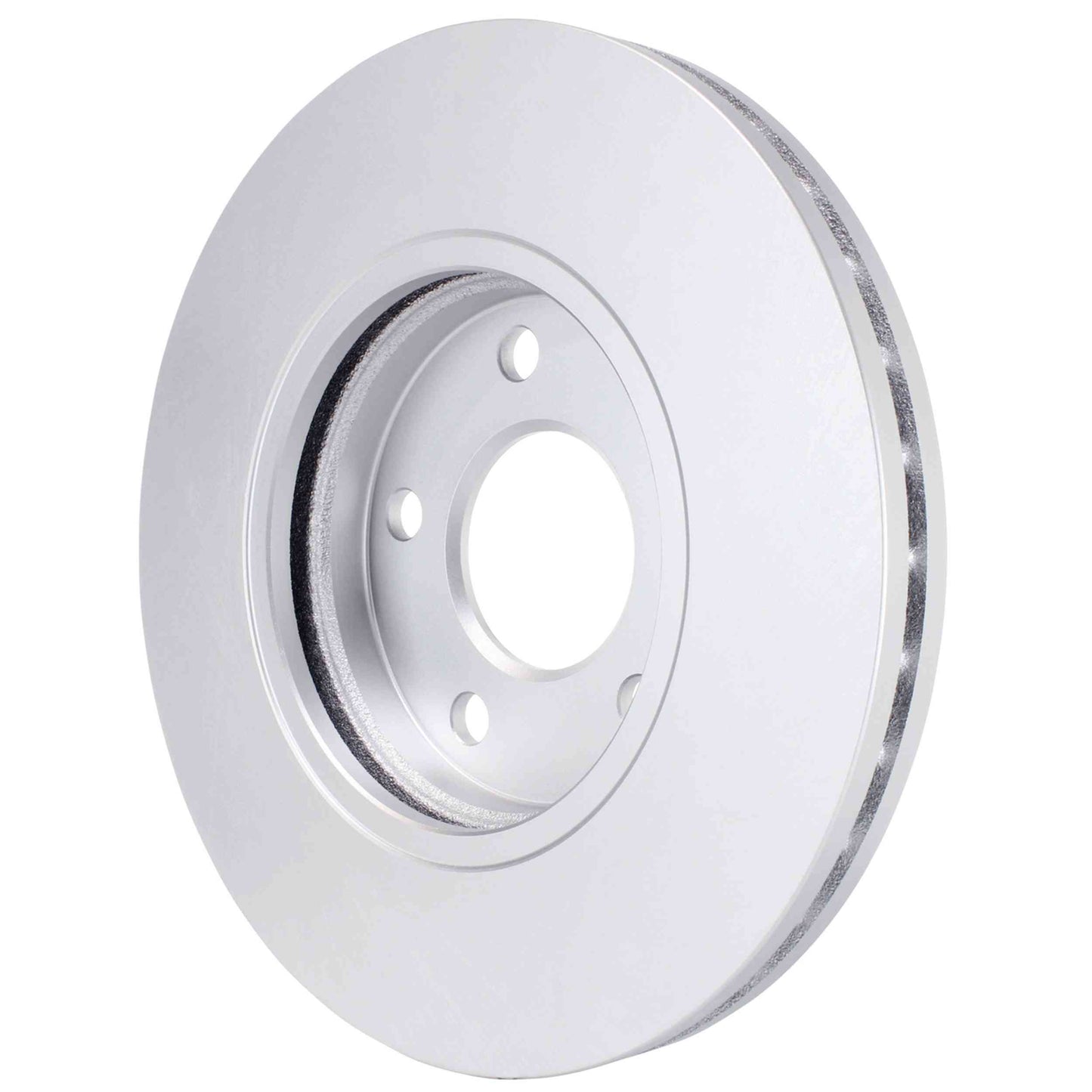 Quality-Built Black Series Brake Rotor BR55095G