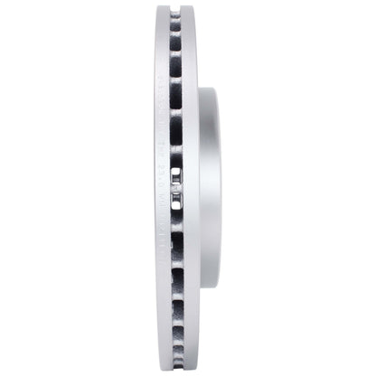 Quality-Built Black Series Brake Rotor BR55095G