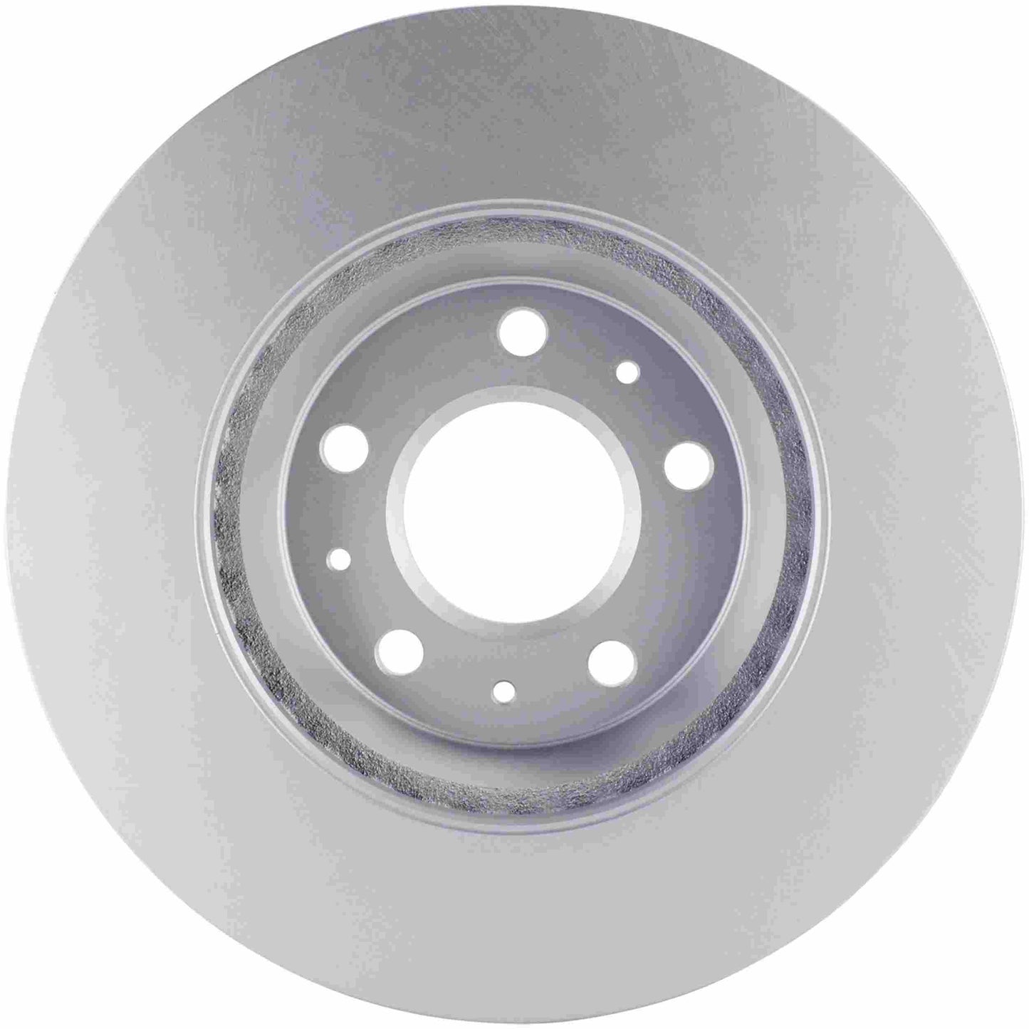 Quality-Built Black Series Brake Rotor BR55096G