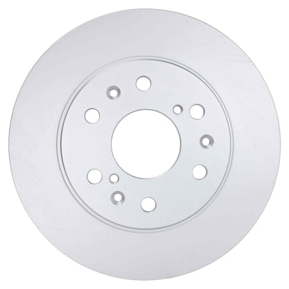 Quality-Built Black Series Brake Rotor BR55097G