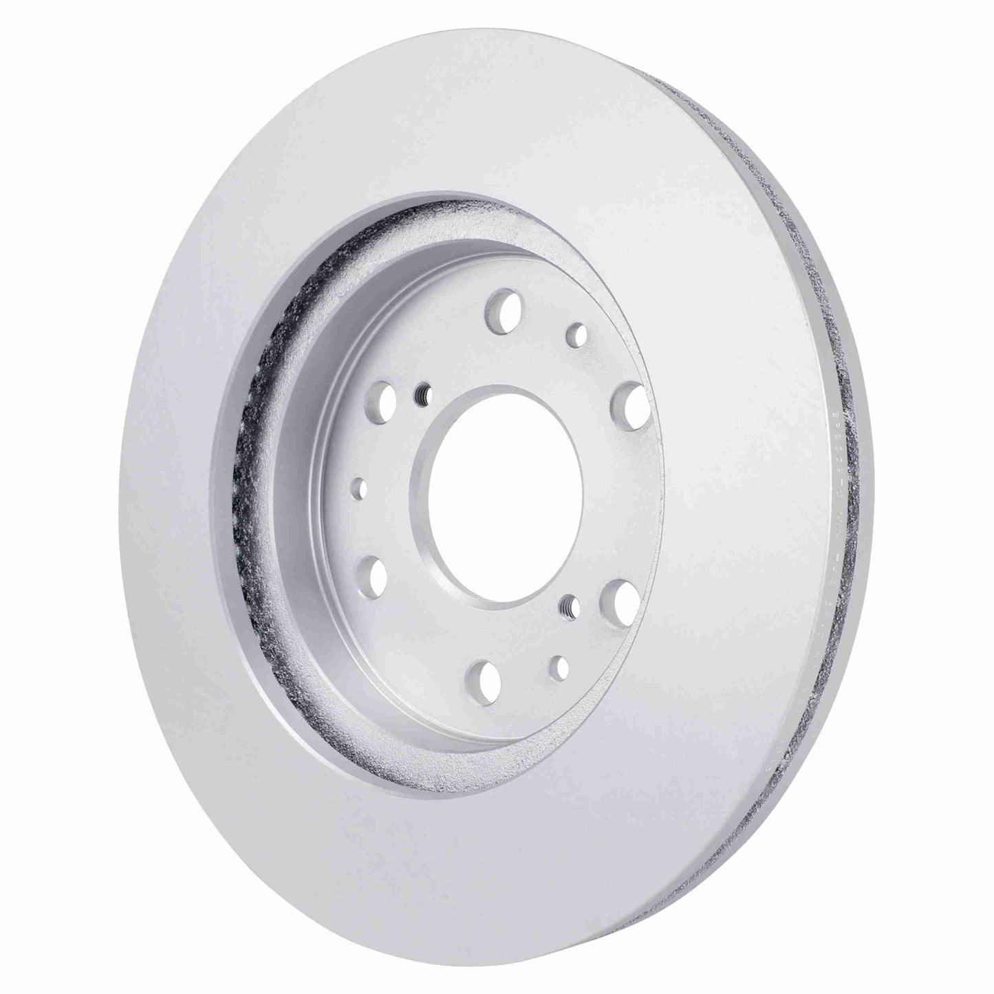 Quality-Built Black Series Brake Rotor BR55097G
