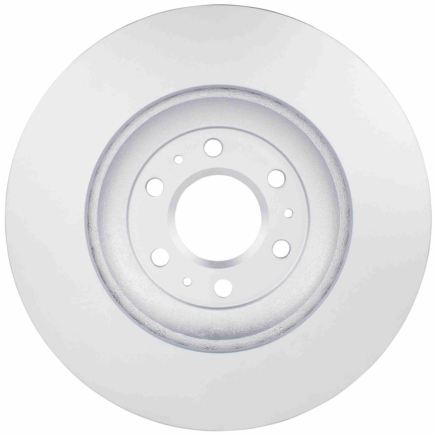 Quality-Built Black Series Brake Rotor BR55102G