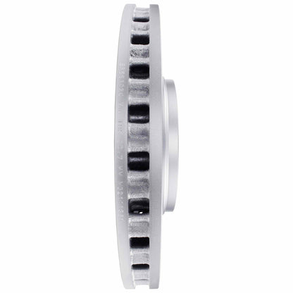 Quality-Built Black Series Brake Rotor BR55102G