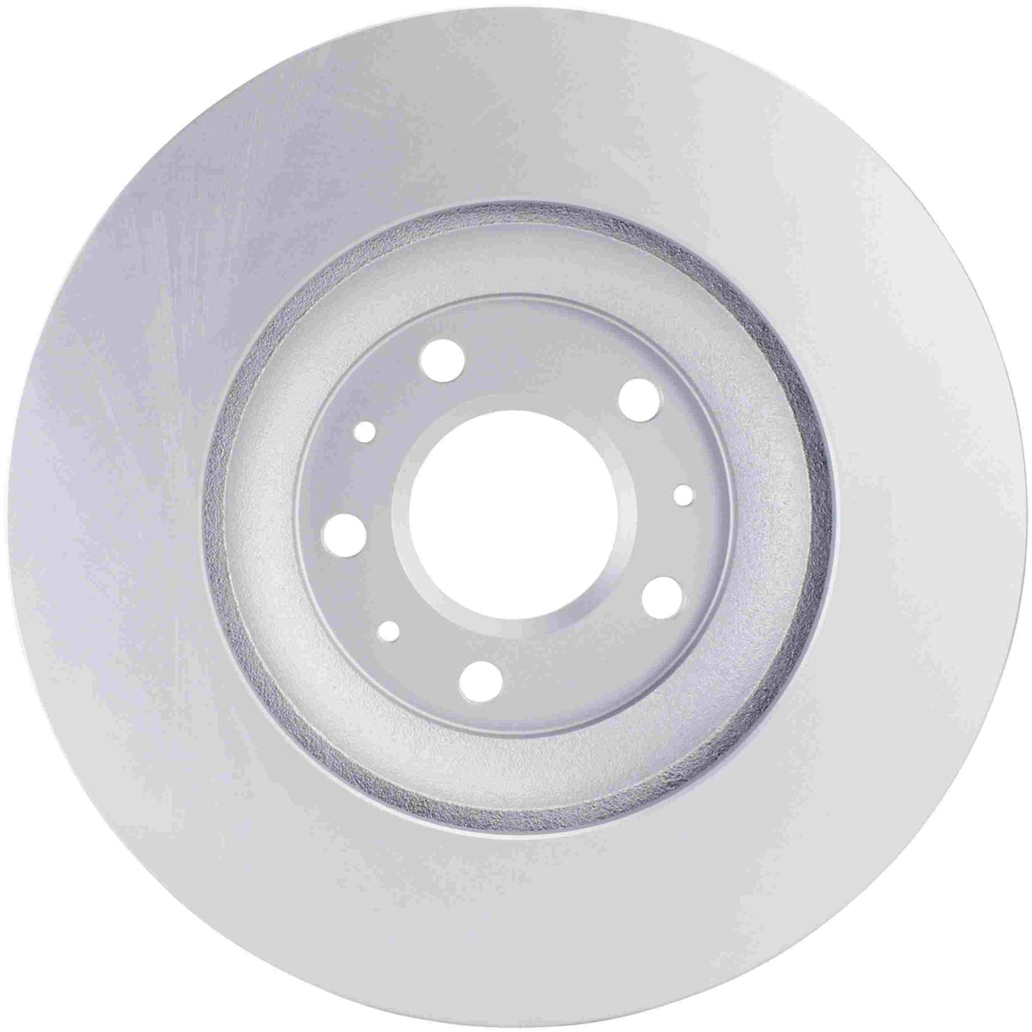Quality-Built Black Series Brake Rotor BR55105G