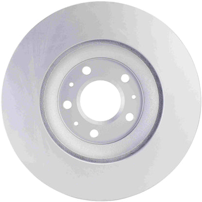 Quality-Built Black Series Brake Rotor BR55105G
