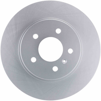 Quality-Built Black Series Brake Rotor BR55108G