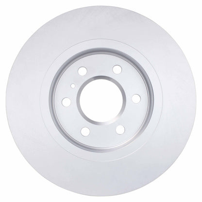 Quality-Built Black Series Brake Rotor BR55119G