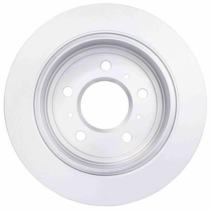 Quality-Built Black Series Brake Rotor BR55125G
