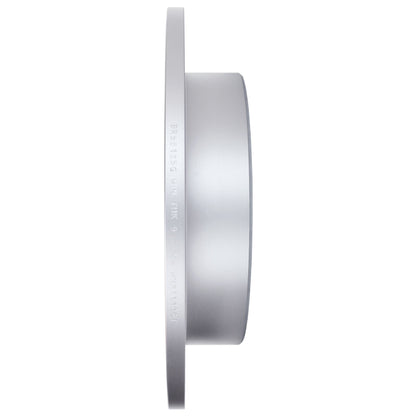 Quality-Built Black Series Brake Rotor BR55125G