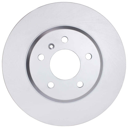 Quality-Built Black Series Brake Rotor BR55126G