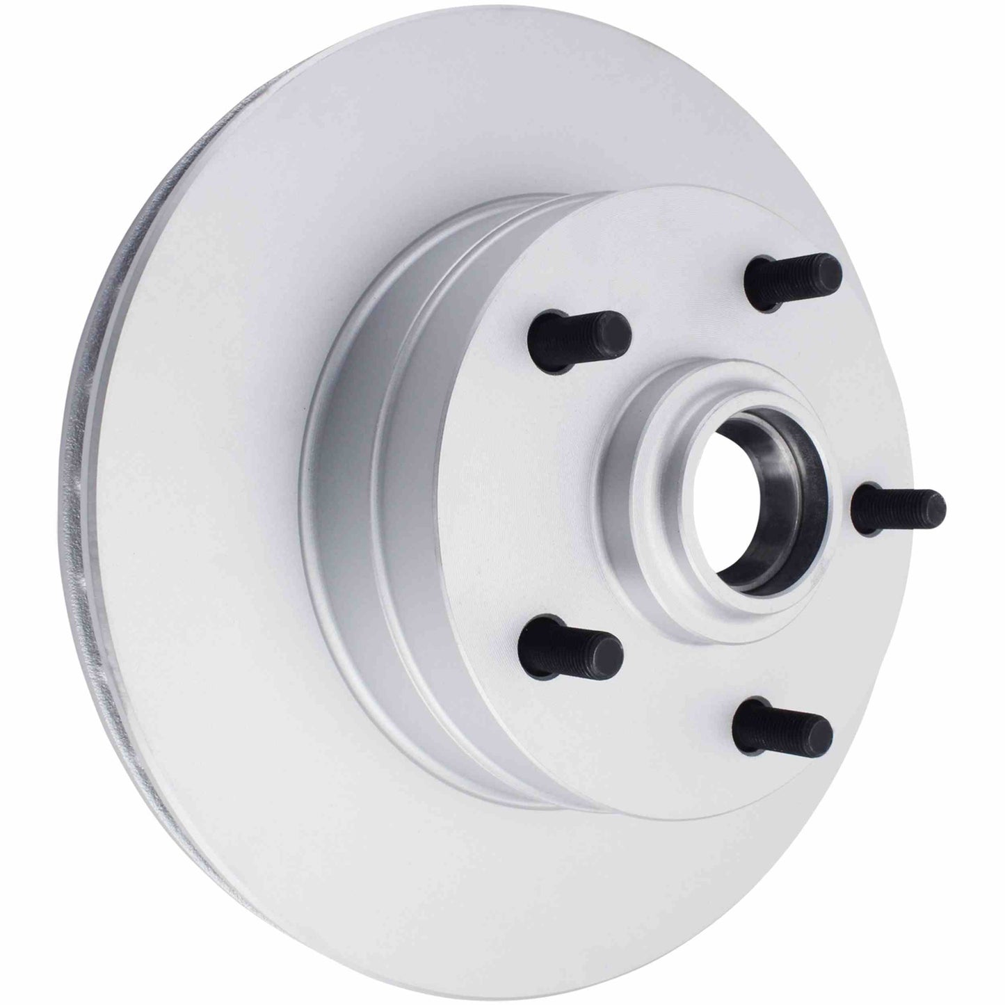 Quality-Built Black Series Brake Rotor BR5514G