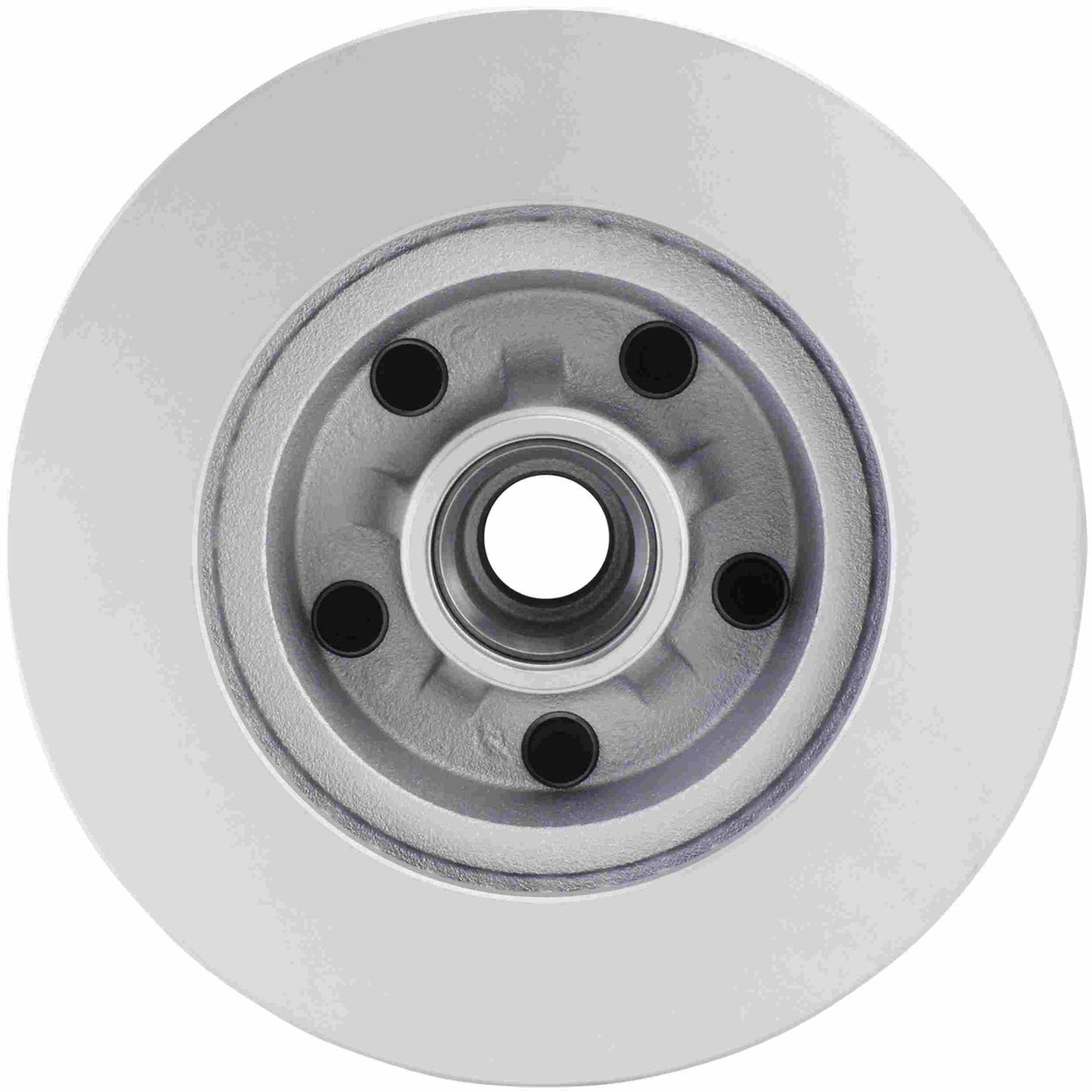 Quality-Built Black Series Brake Rotor BR5514G