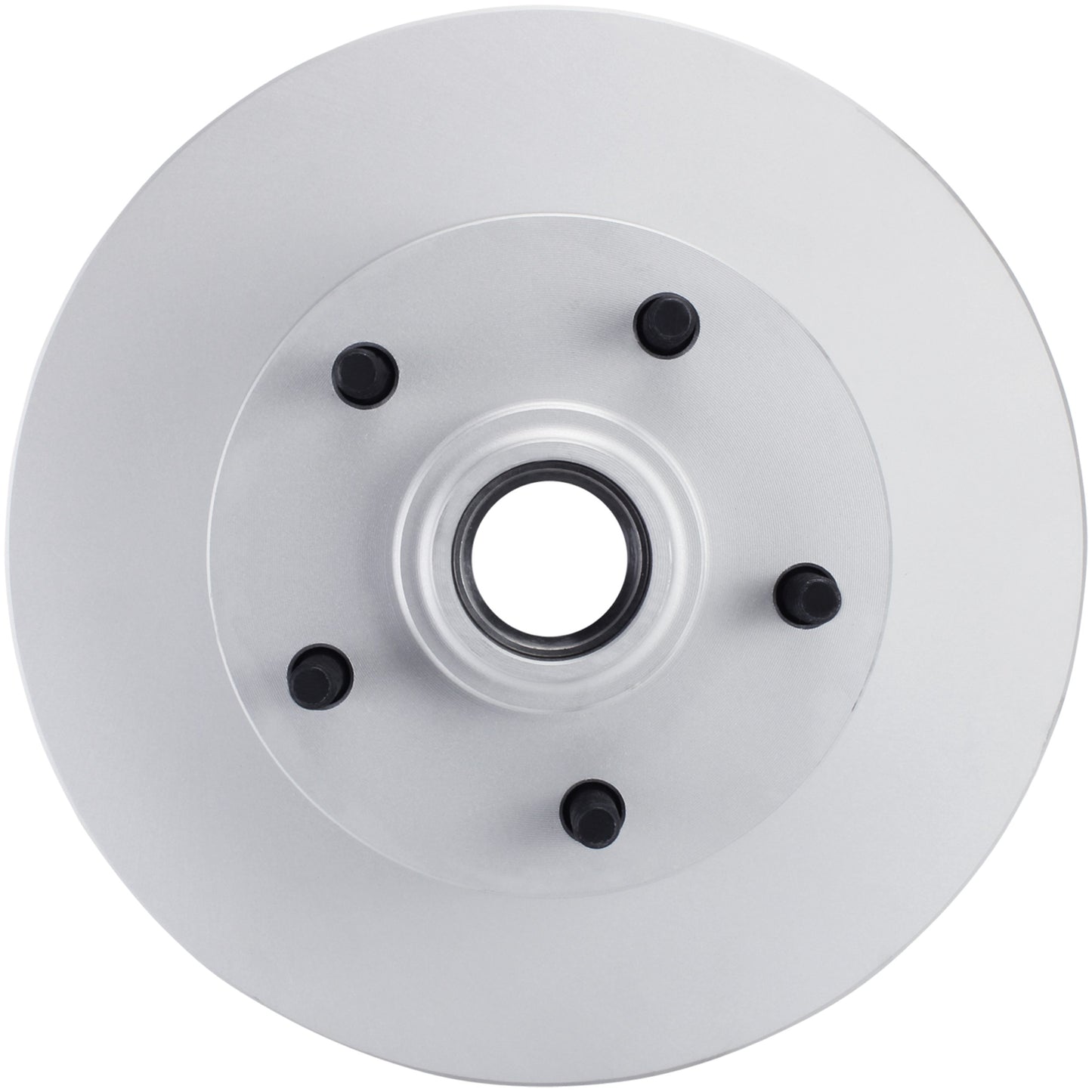Quality-Built Black Series Brake Rotor BR5514G