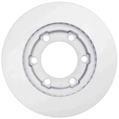 Quality-Built Black Series Brake Rotor BR5522G