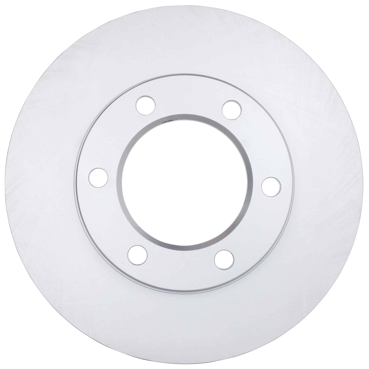 Quality-Built Black Series Brake Rotor BR5522G