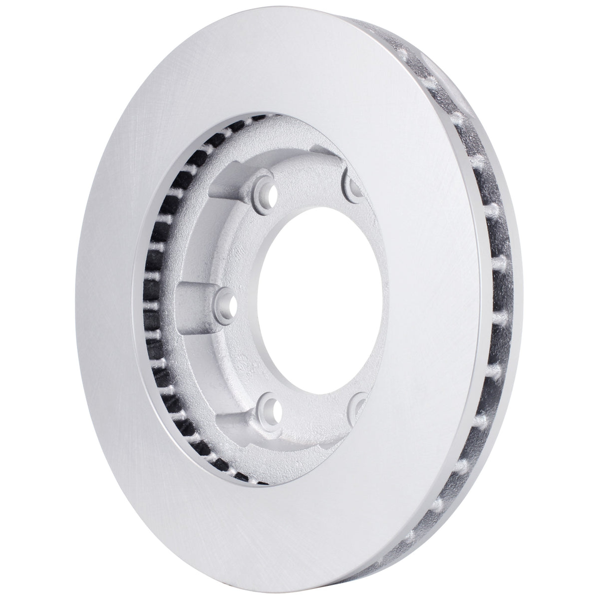 Quality-Built Black Series Brake Rotor BR5522G