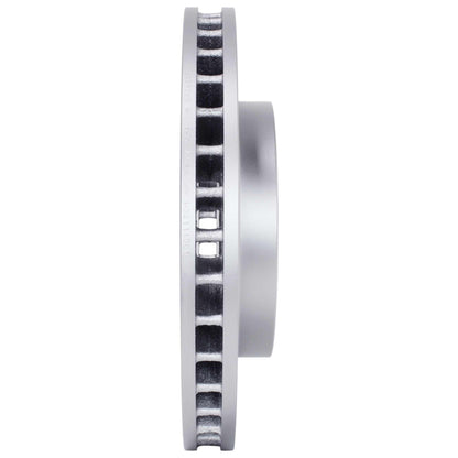 Quality-Built Black Series Brake Rotor BR5522G
