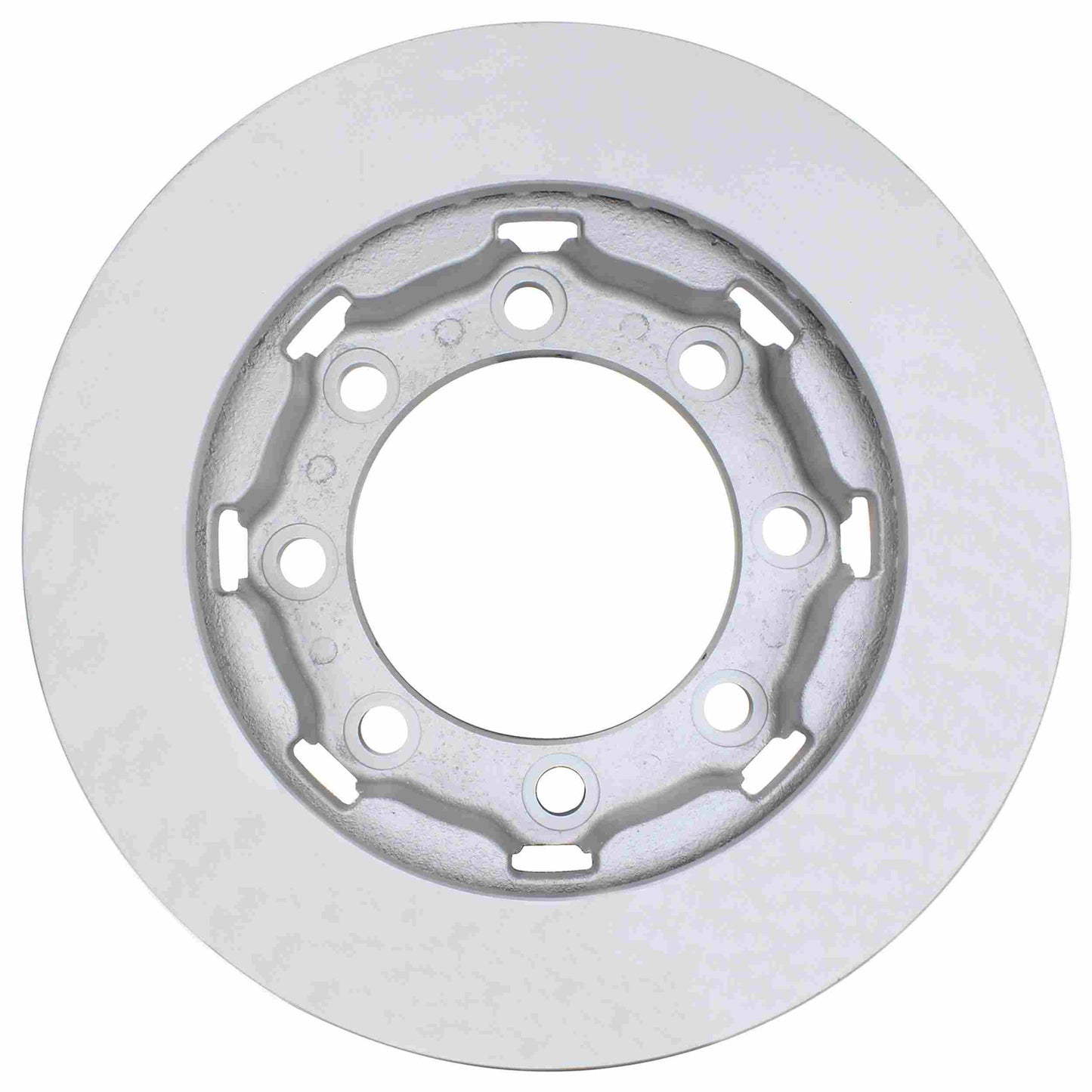 Quality-Built Black Series Brake Rotor BR5523G