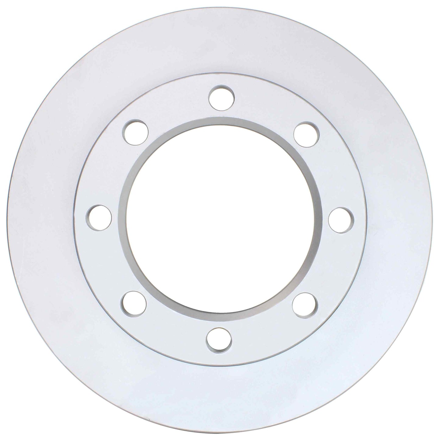 Quality-Built Black Series Brake Rotor BR5523G
