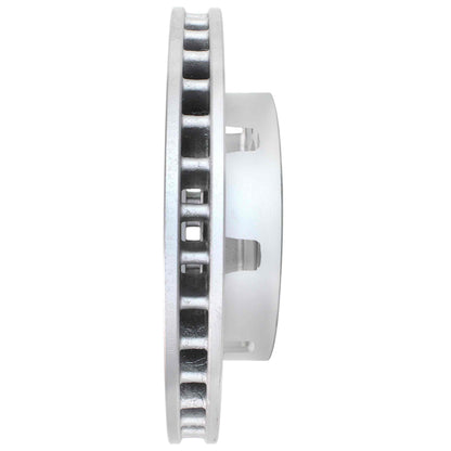 Quality-Built Black Series Brake Rotor BR5523G