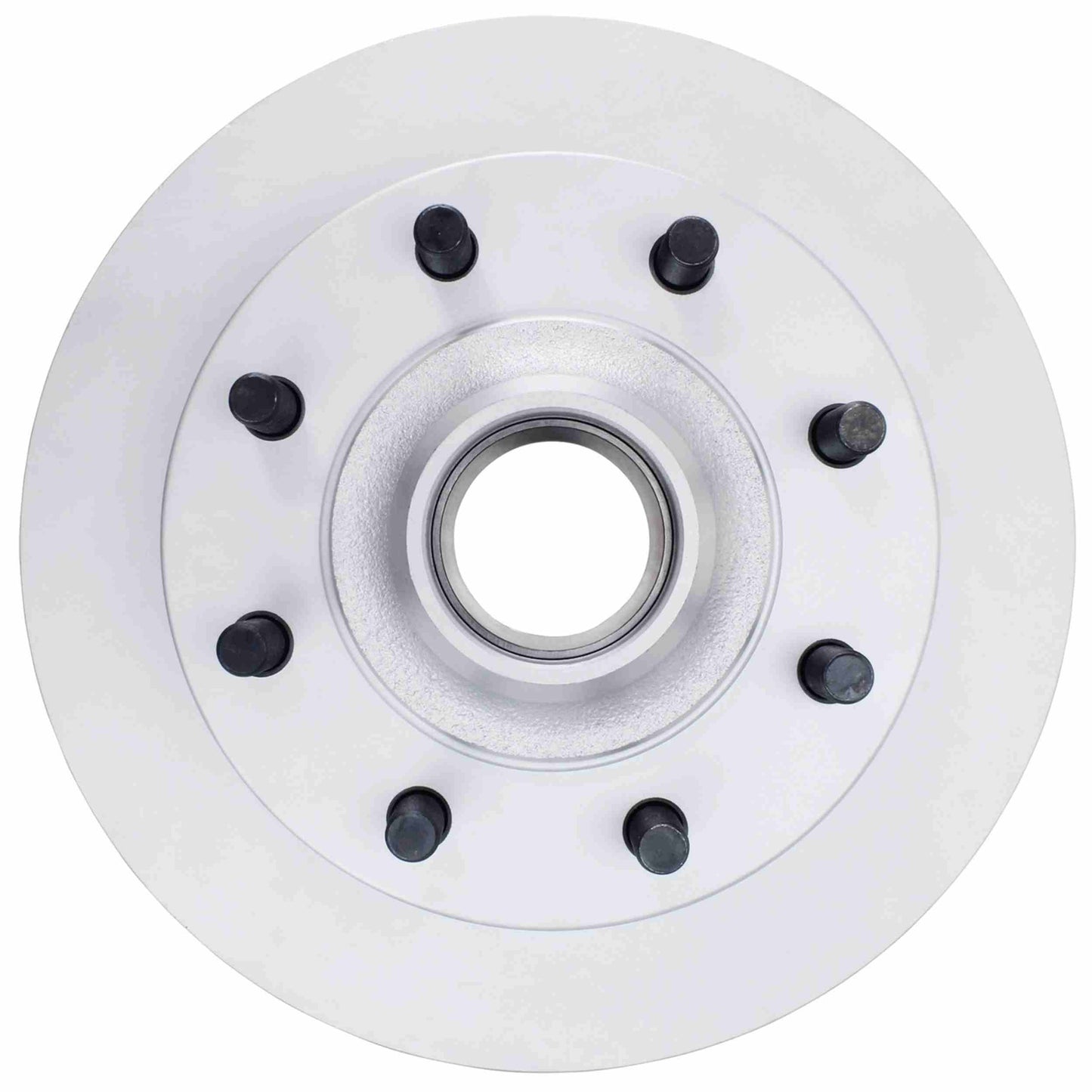 Quality-Built Black Series Brake Rotor BR5535G