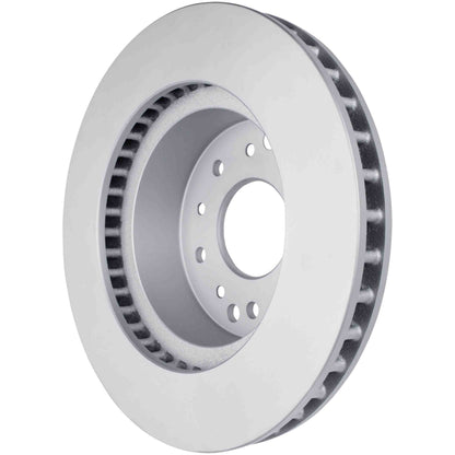 Quality-Built Black Series Brake Rotor BR5541G