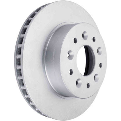 Quality-Built Black Series Brake Rotor BR5544G