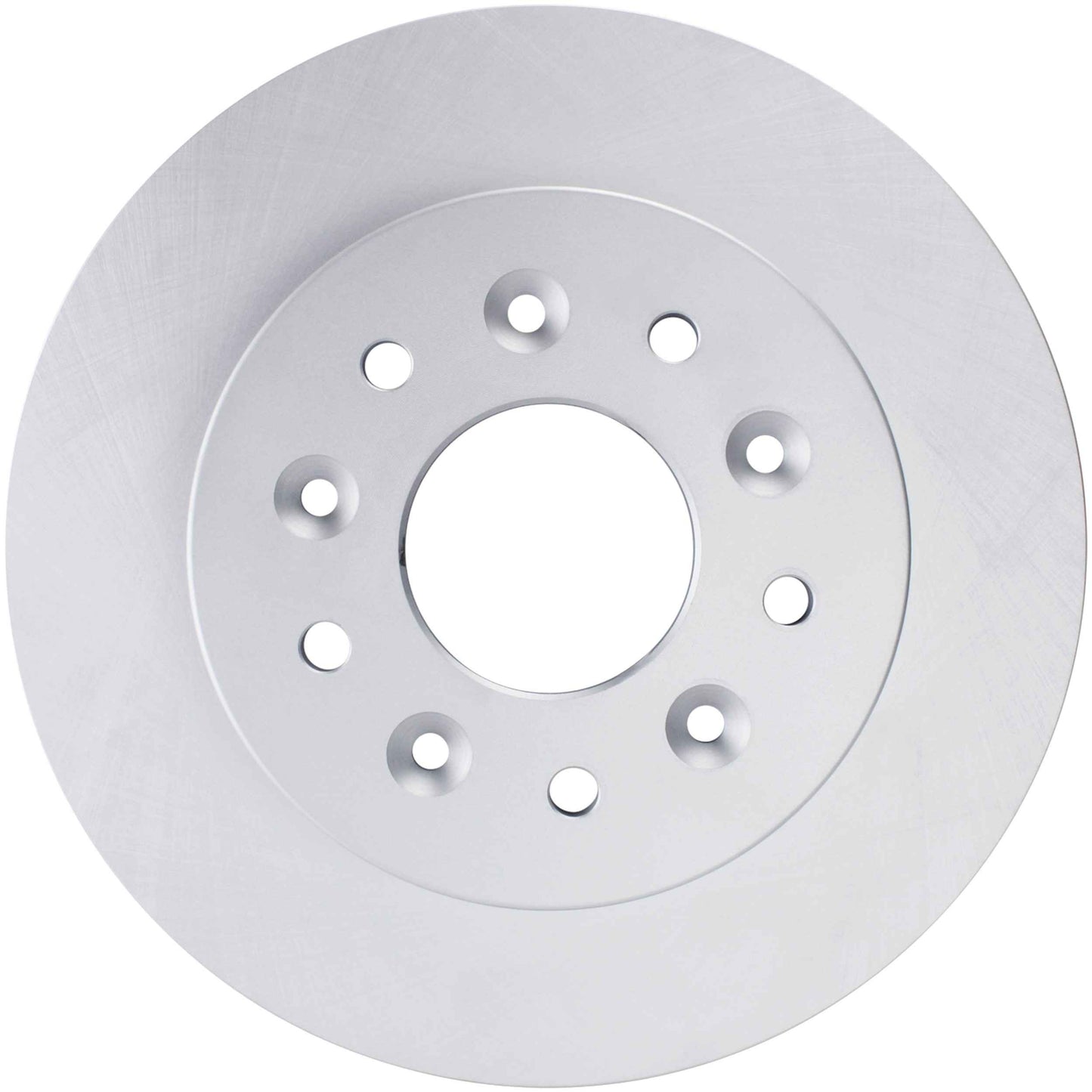 Quality-Built Black Series Brake Rotor BR5544G