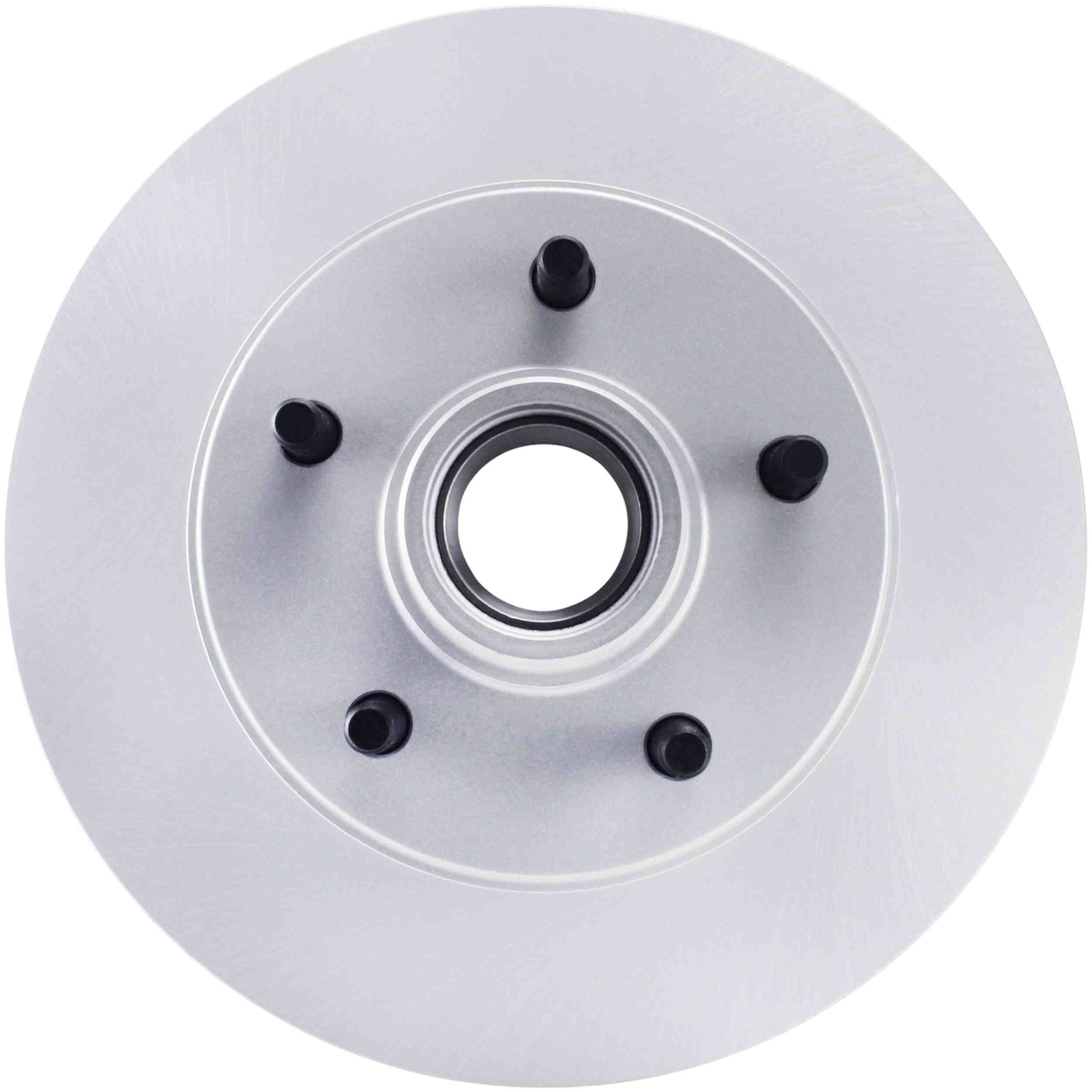 Quality-Built Black Series Brake Rotor BR5546G