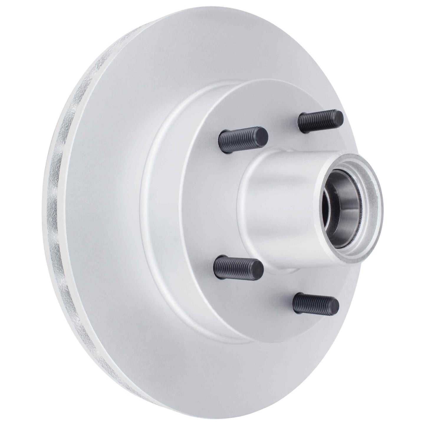 Quality-Built Black Series Brake Rotor BR5547G
