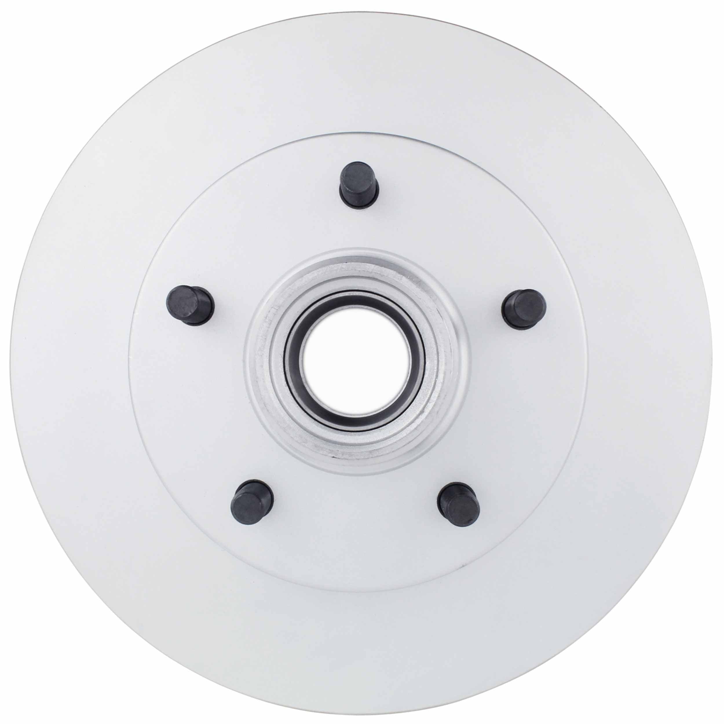 Quality-Built Black Series Brake Rotor BR5547G