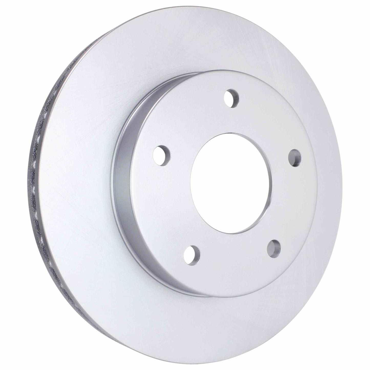 Quality-Built Black Series Brake Rotor BR5550G