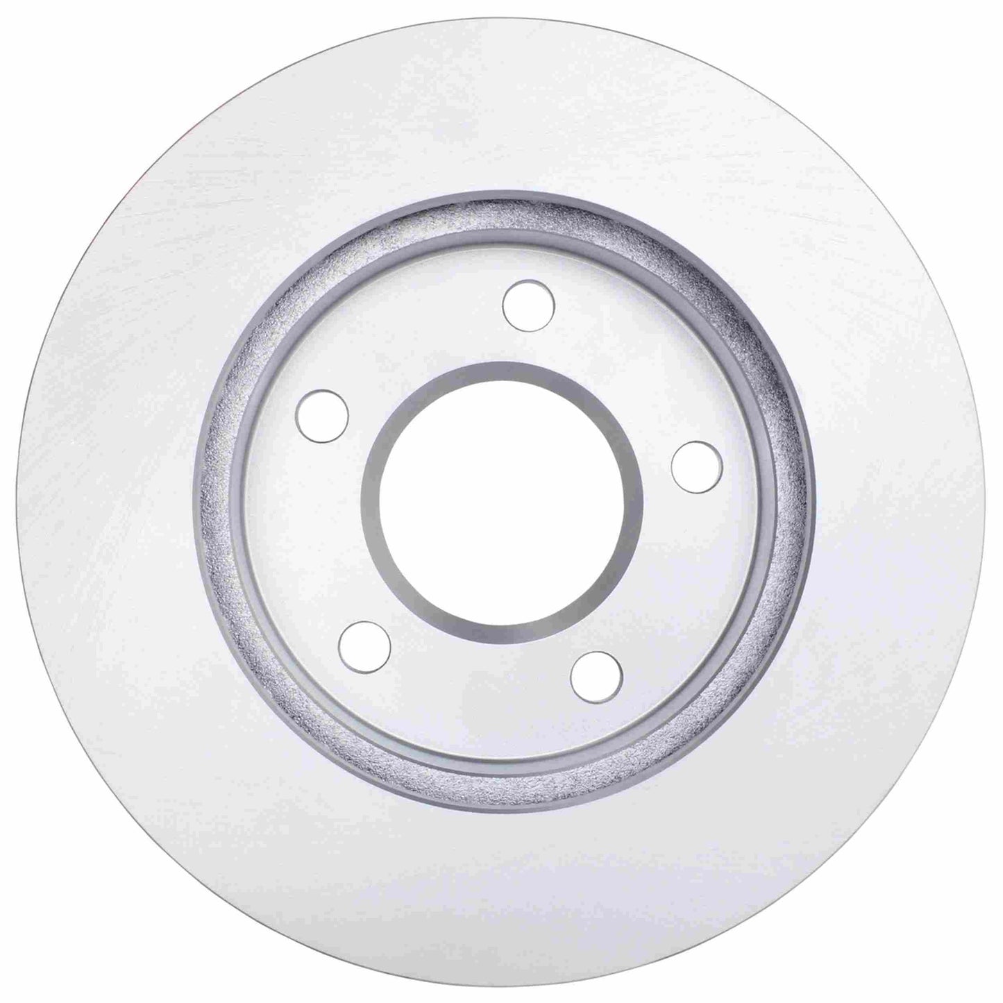 Quality-Built Black Series Brake Rotor BR5552G